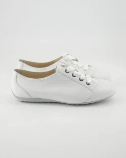 NELE Sneaker in Weiß