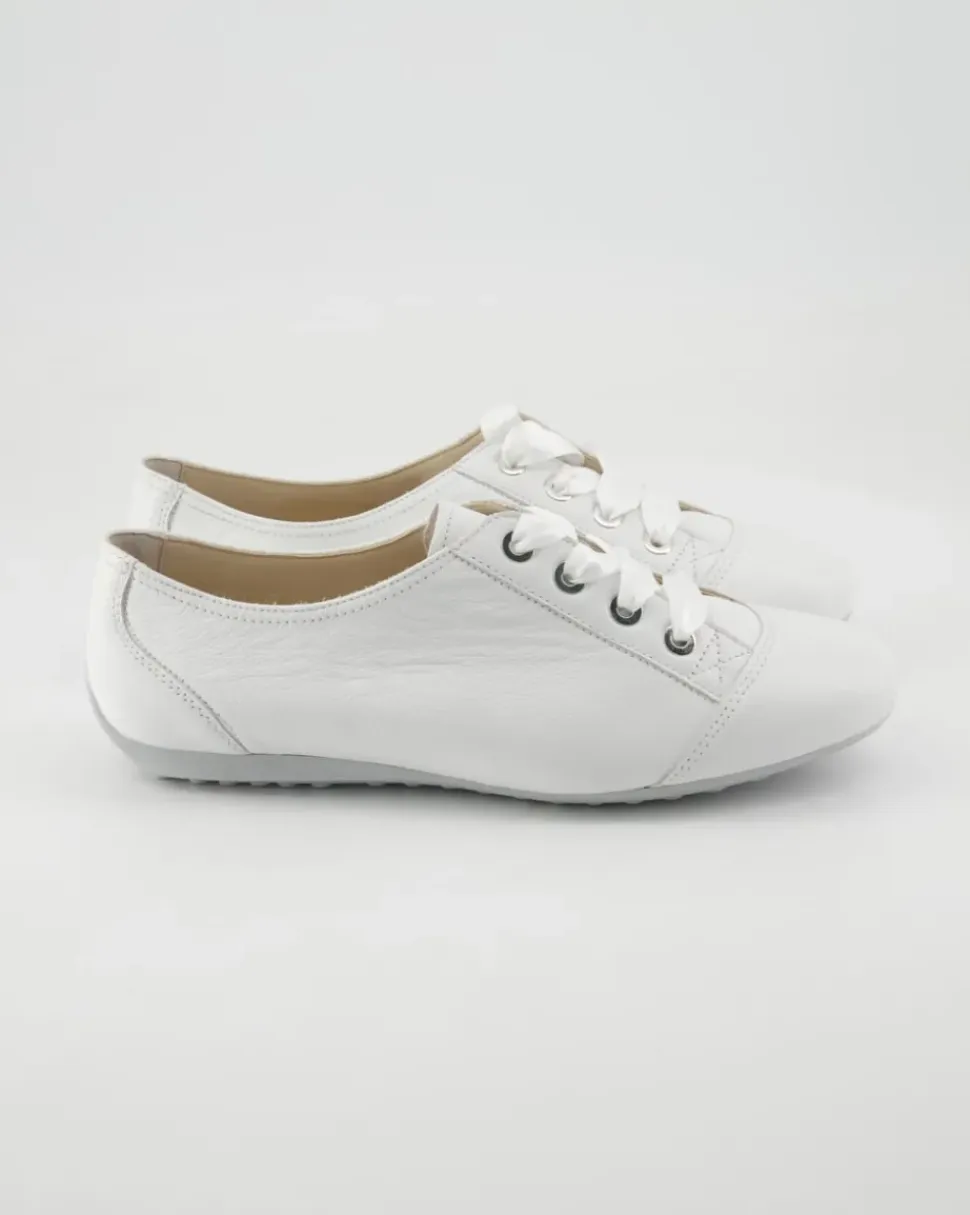 NELE Sneaker in Weiß