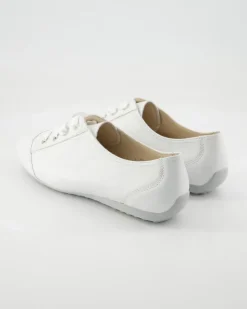 NELE Sneaker in Weiß