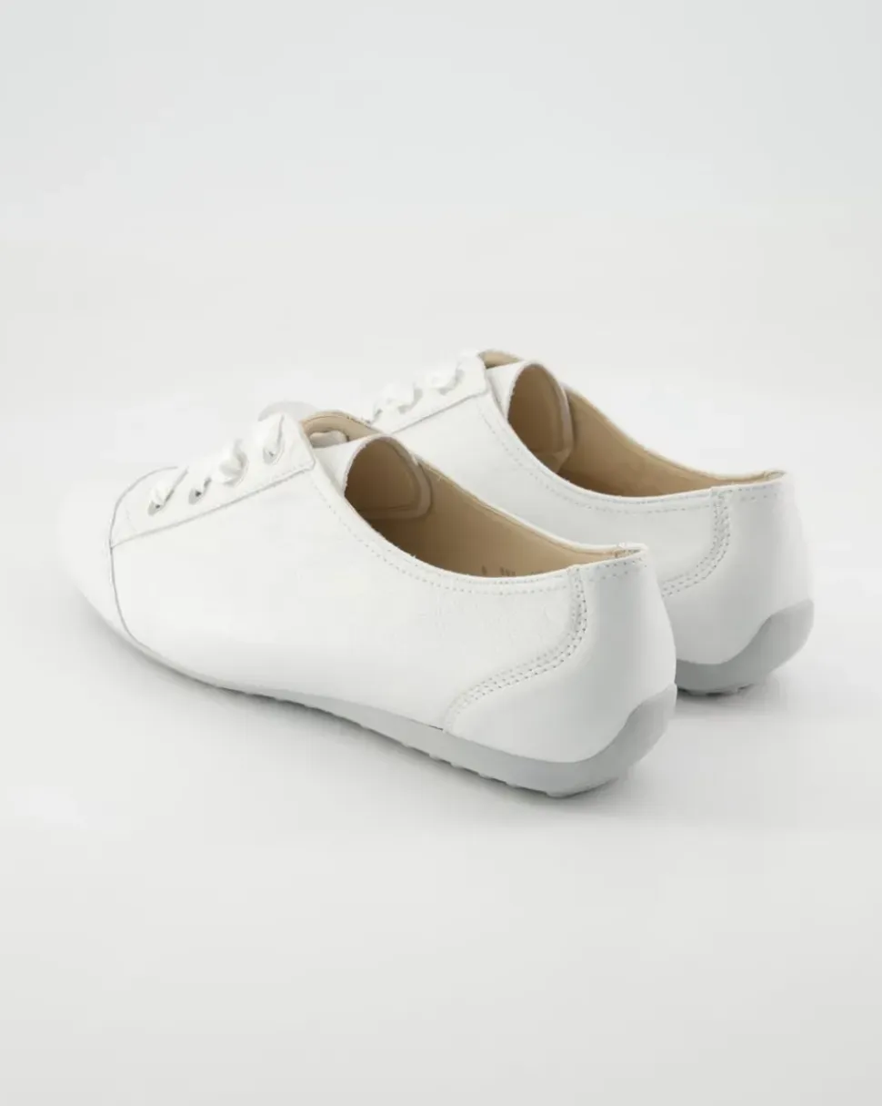NELE Sneaker in Weiß
