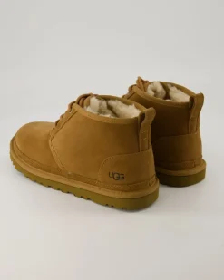 Neumel Winterschuhe in Braun