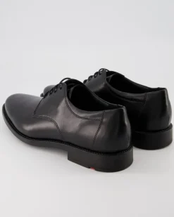 NEVIO Business Schuhe in Schwarz
