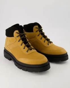 New Arrabida Wanderschuhe in Beige