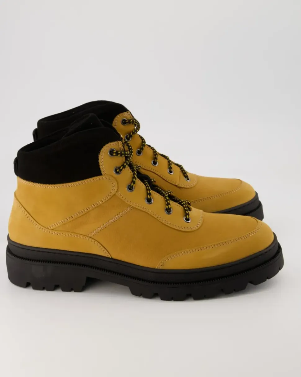 New Arrabida Wanderschuhe in Beige