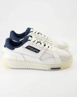 New Cup 1A Sneaker in Weiß