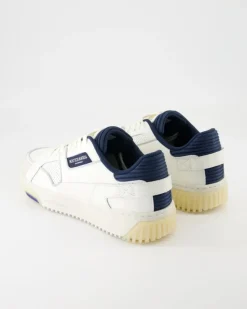 New Cup 1A Sneaker in Weiß