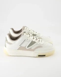 New Cup 12A Sneaker in Weiß