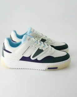 New Cup Sneaker in Grün