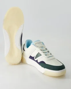 New Cup Sneaker in Grün