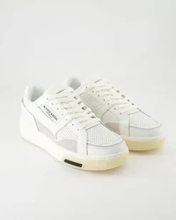 New Cup Sneaker in Weiß