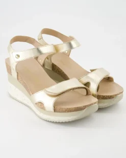 Nice Sport B11 Sandalen in Gold