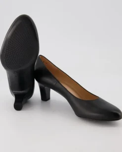 Nika Pumps in Schwarz
