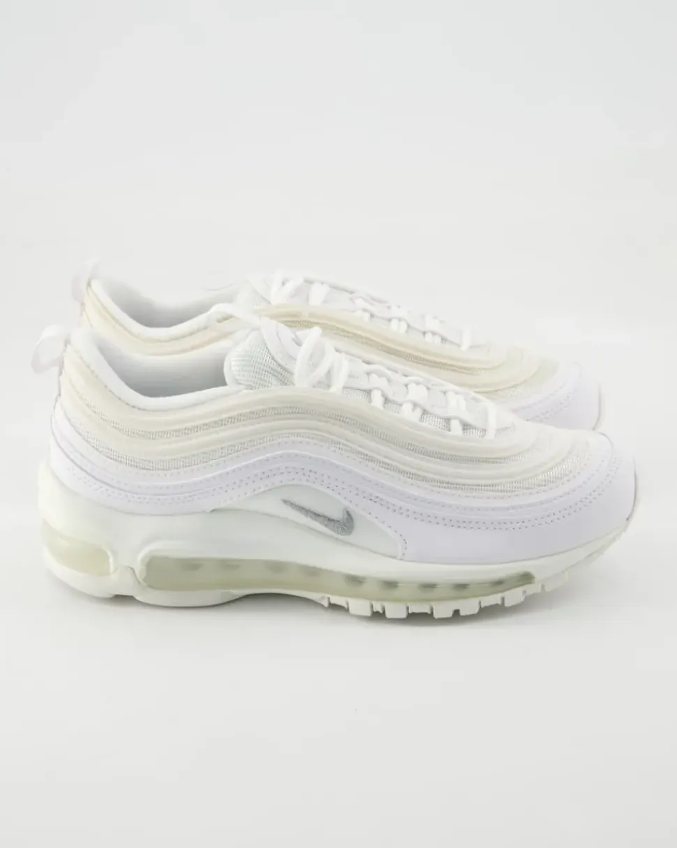 Nike Air Max 97 Sneaker in Weiß