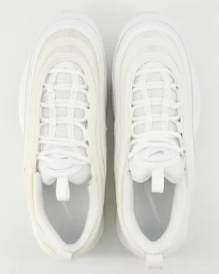 Nike Air Max 97 Sneaker in Weiß