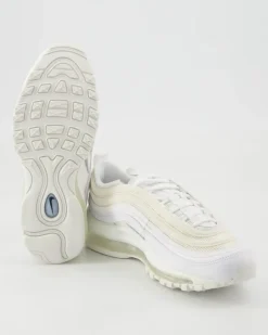 Nike Air Max 97 Sneaker in Weiß