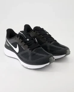 Nike Air Zoom Sportschuhe in Schwarz