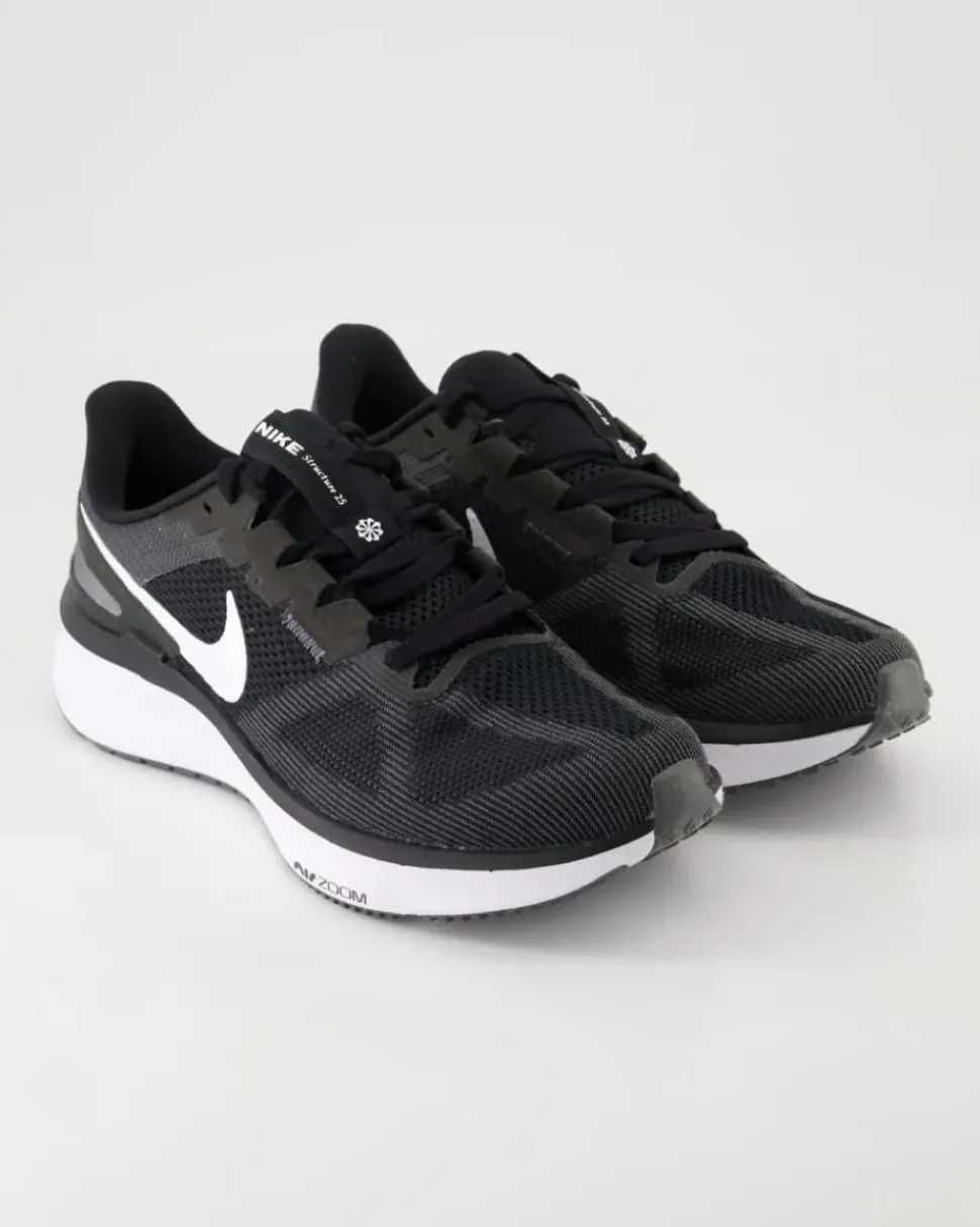 Nike Air Zoom Sportschuhe in Schwarz