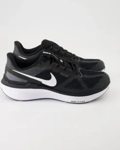 Nike Air Zoom Sportschuhe in Schwarz