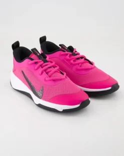 Nike Om Ni Sneaker in Pink