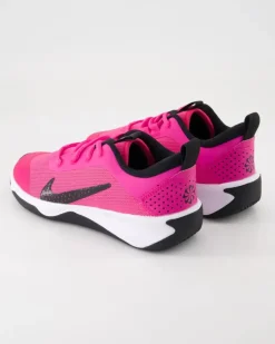 Nike Om Ni Sneaker in Pink