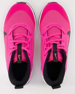 Nike Om Ni Sneaker in Pink