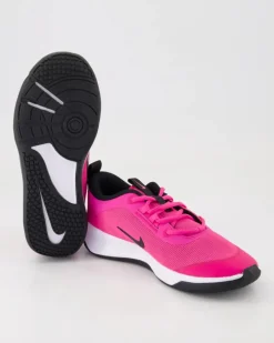 Nike Om Ni Sneaker in Pink