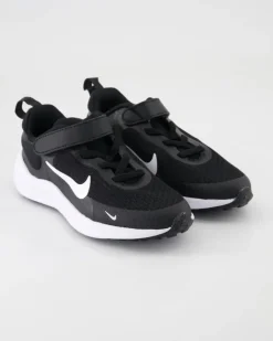 Nike Revolution 7 Sneaker in Schwarz