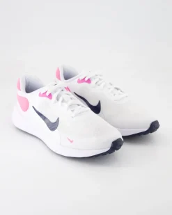 Nike Revolution 7 Sportschuhe in Weiß