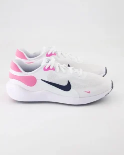 Nike Revolution 7 Sportschuhe in Weiß