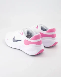 Nike Revolution 7 Sportschuhe in Weiß