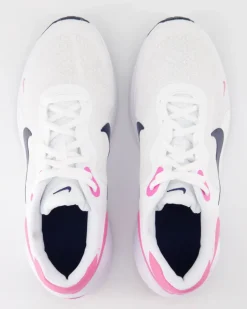 Nike Revolution 7 Sportschuhe in Weiß
