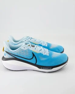 Nike Vomero Sportschuhe in Blau
