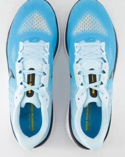 Nike Vomero Sportschuhe in Blau