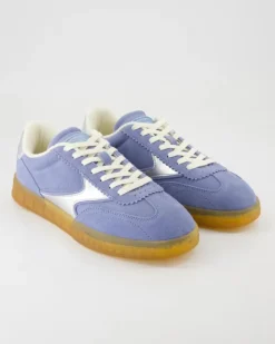 Nixie Sneaker in Blau