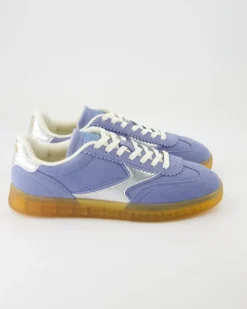 Nixie Sneaker in Blau