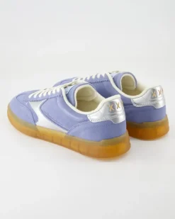 Nixie Sneaker in Blau