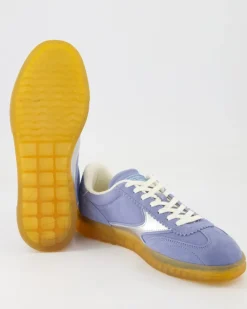 Nixie Sneaker in Blau