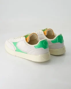 Nixie Sneaker in Grau