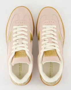 Nixie Sneaker in Rosa