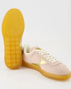 Nixie Sneaker in Rosa