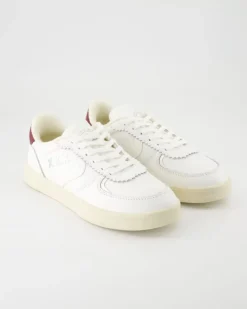 Nixie Sneaker in Weiß