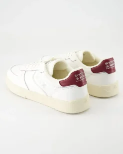 Nixie Sneaker in Weiß