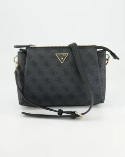 Noelle Tri Handtasche in Grau