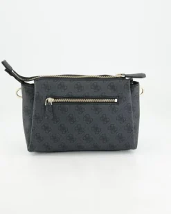 Noelle Tri Handtasche in Grau