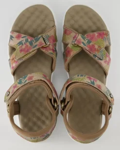 Noja Tropical B2 Sandalen in Mehrfarbig