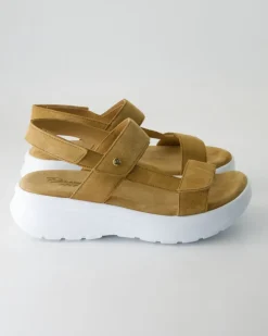 Noor B5 Sandalen in Braun