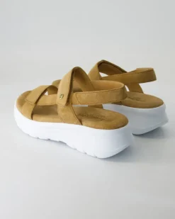 Noor B5 Sandalen in Braun