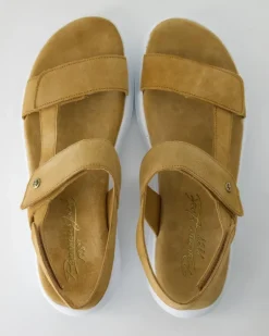Noor B5 Sandalen in Braun