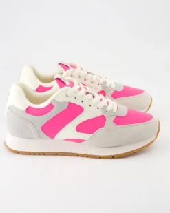 Nori 2A Sneaker in Weiß