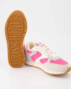 Nori 2A Sneaker in Weiß